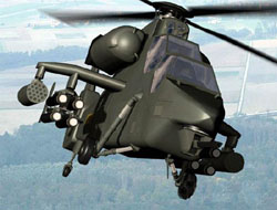 直升飛機懸翼軸拉壓彎扭復合疲勞試驗系統
